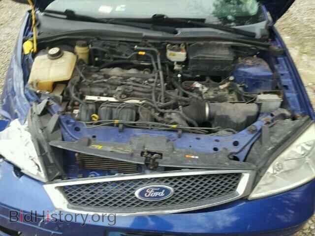 2005 FORD FOCUS - VIN: 3FAFP31N05R156828 - Фото 7