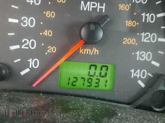2005 FORD FOCUS - VIN: 3FAFP31N05R156828 - Фото 8