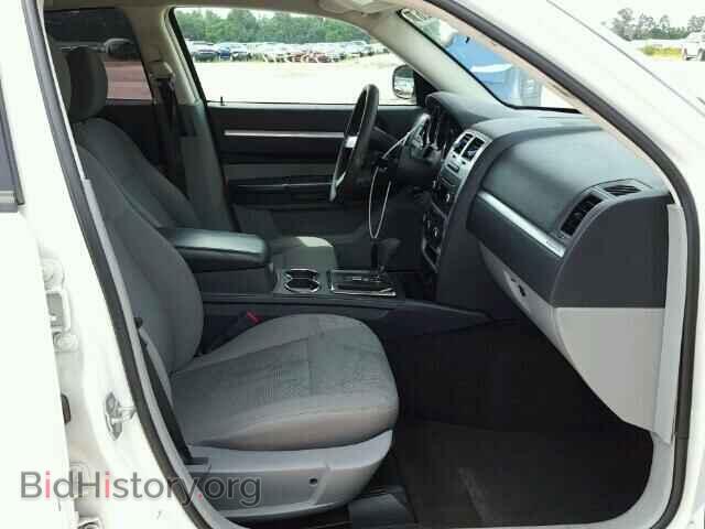 2010 DODGE CHARGER - VIN: 2B3CA3CV6AH100637 - Фото 5