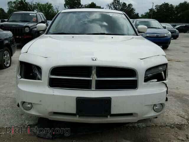 2010 DODGE CHARGER - VIN: 2B3CA3CV6AH100637 - Фото 10