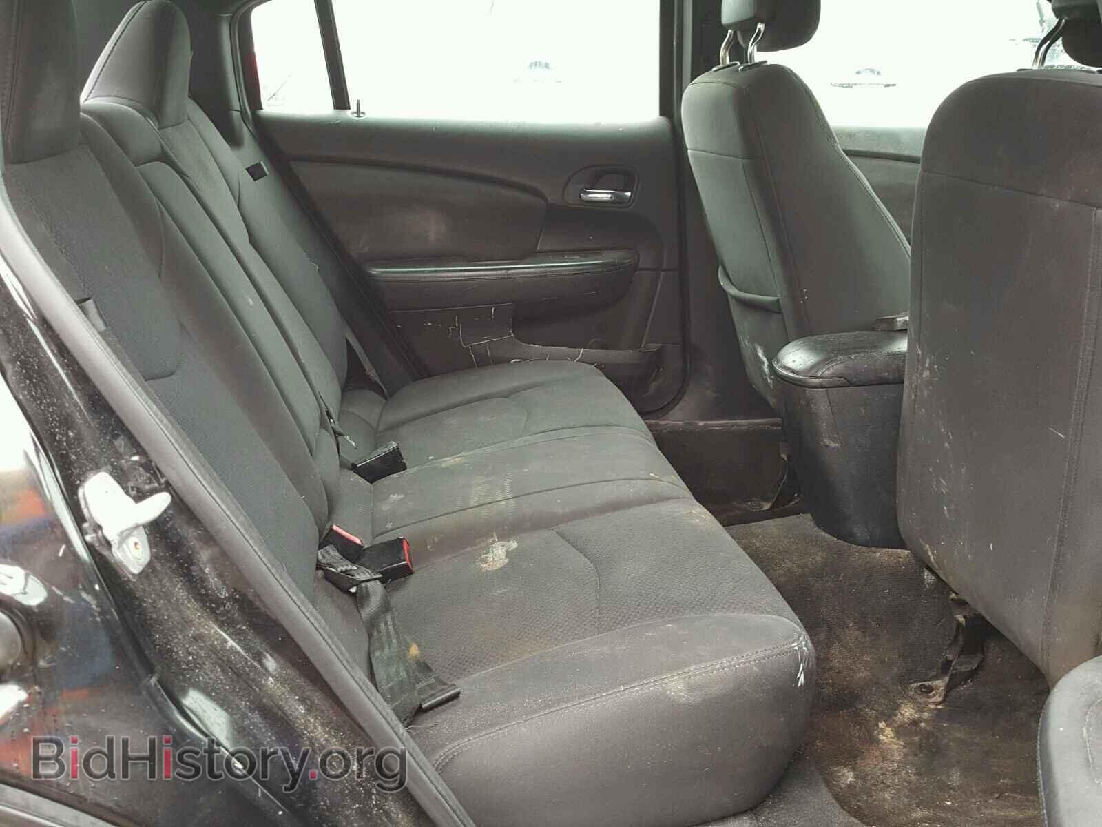 2012 CHRYSLER 200 - VIN: 1C3CCBAB4CN204456 - Фото 6