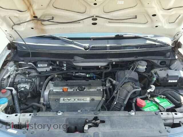 2005 HONDA ELEMENT - VIN: 5J6YH28635L030061 - Фото 7