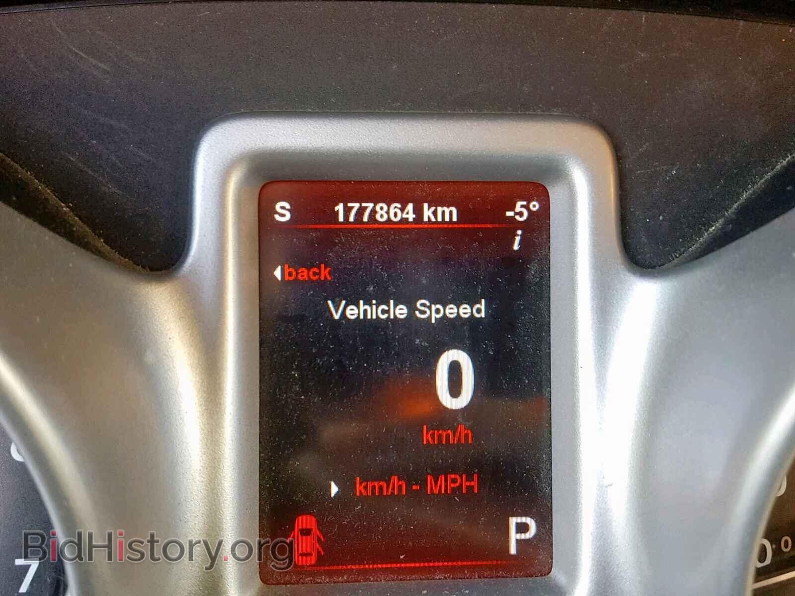 2011 DODGE JOURNEY SX - VIN: 3D4PG5FG3BT509603 - Фото 8