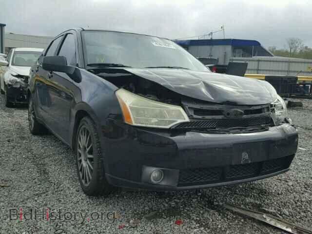 Photo 1FAHP36N99W146495 - FORD FOCUS 2009