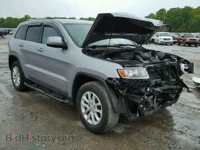 Фотография 1C4RJFAG4EC156549 - JEEP CHEROKEE 2014