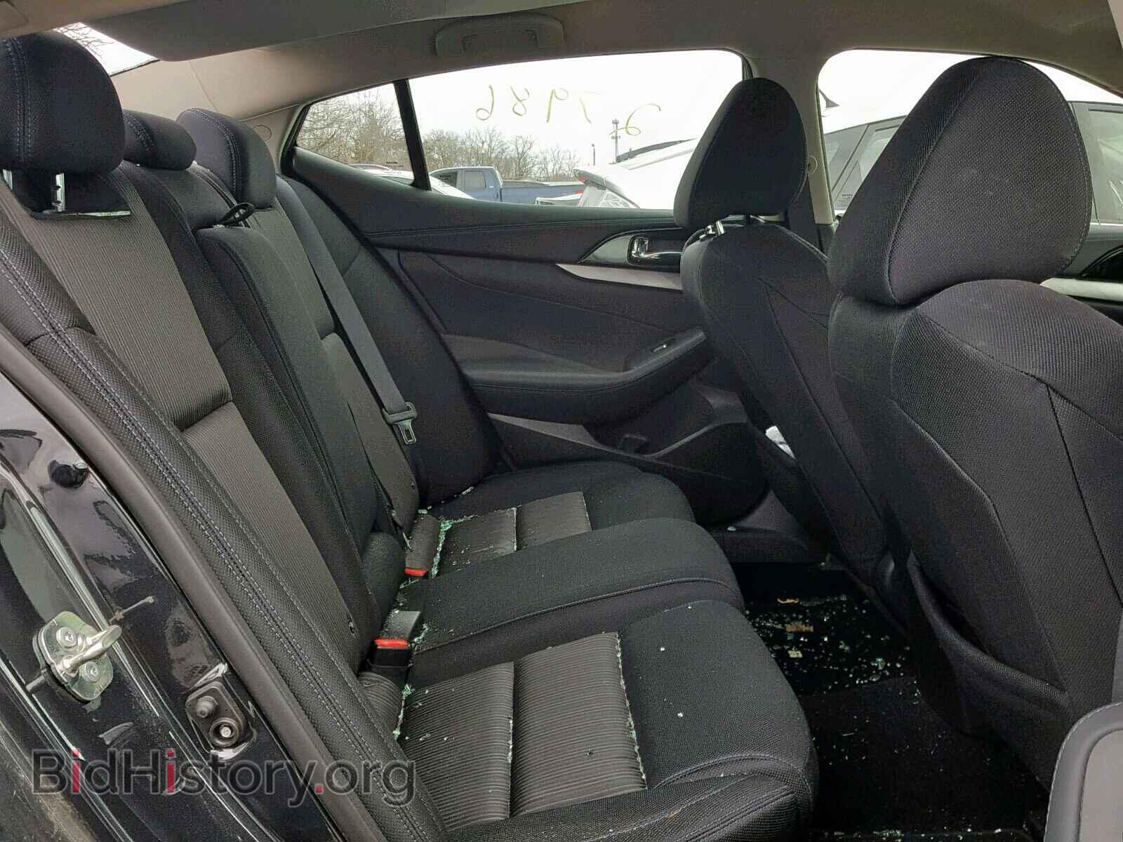 2017 NISSAN MAXIMA - VIN: 1N4AA6AP0HC414024 - Фото 6