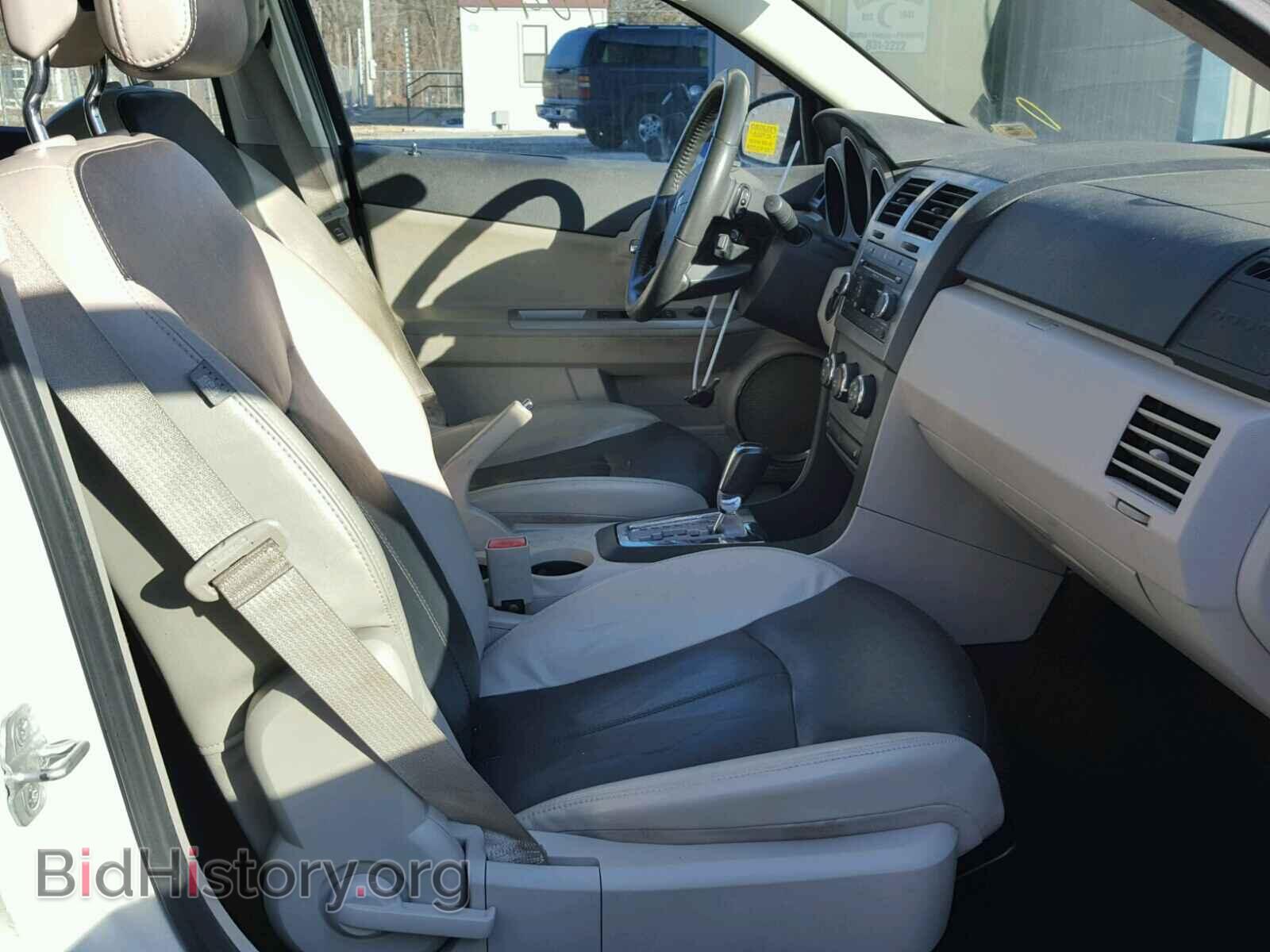 2010 DODGE AVENGER - VIN: 1B3CC5FB6AN209842 - Фото 5