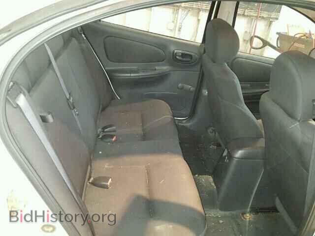 2003 DODGE NEON - VIN: 1B3ES56CX3D247152 - Фото 6