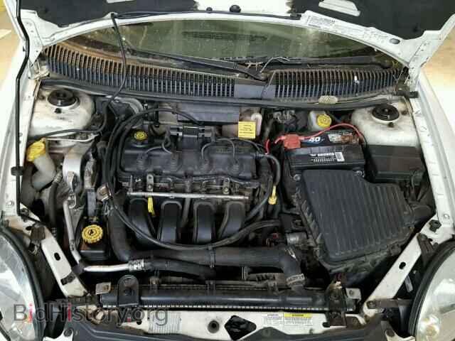 2003 DODGE NEON - VIN: 1B3ES56CX3D247152 - Фото 7