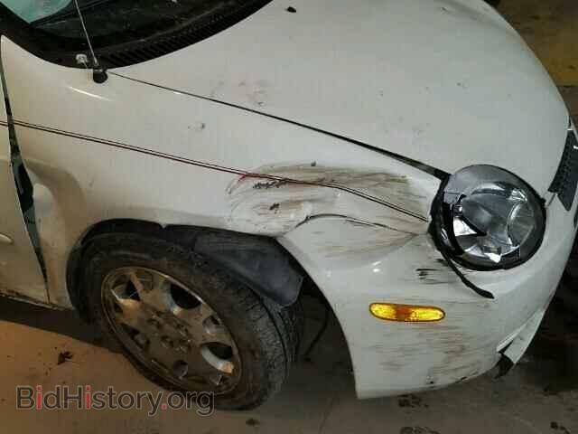 2003 DODGE NEON - VIN: 1B3ES56CX3D247152 - Фото 9