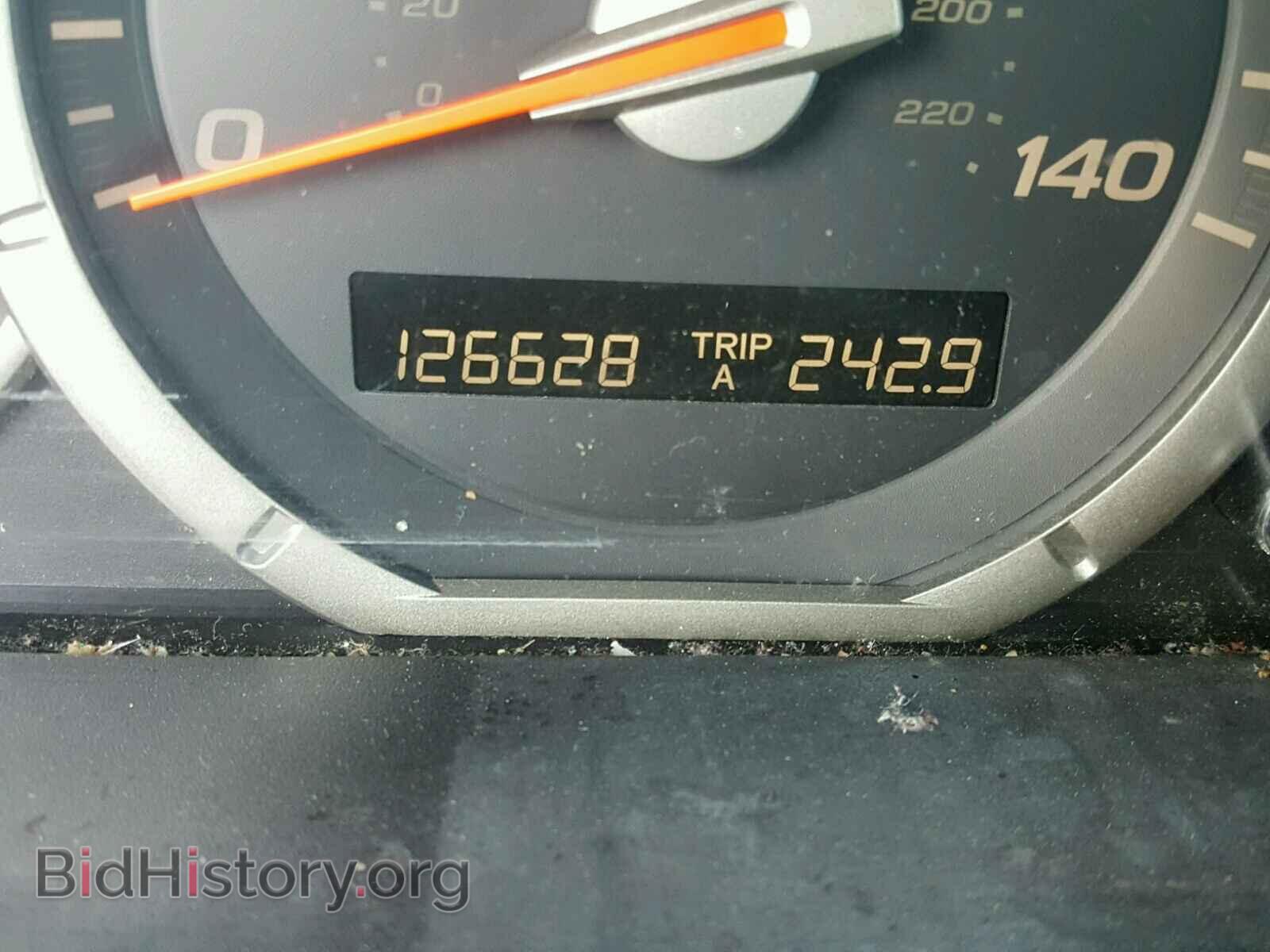 2006 HONDA PILOT - VIN: 5FNYF28516B018661 - Фото 8
