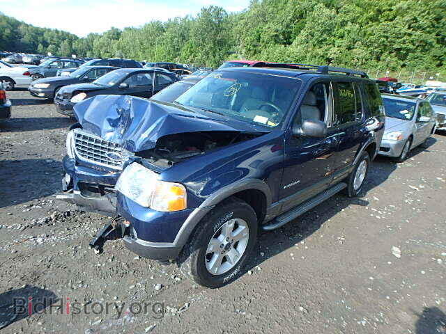 2005 FORD EXPLORER - VIN: 1FMZU73E95UB22976 - Photo 2
