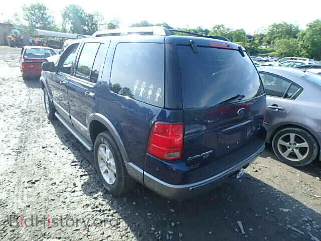 2005 FORD EXPLORER - VIN: 1FMZU73E95UB22976 - Photo 3