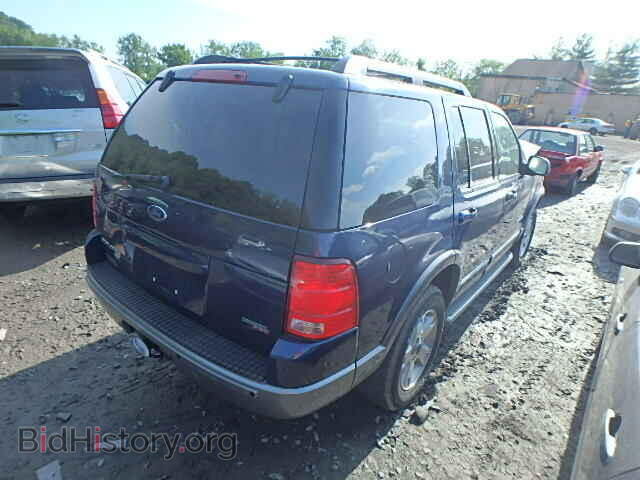 2005 FORD EXPLORER - VIN: 1FMZU73E95UB22976 - Photo 4