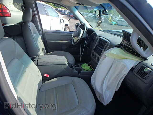 2005 FORD EXPLORER - VIN: 1FMZU73E95UB22976 - Photo 5