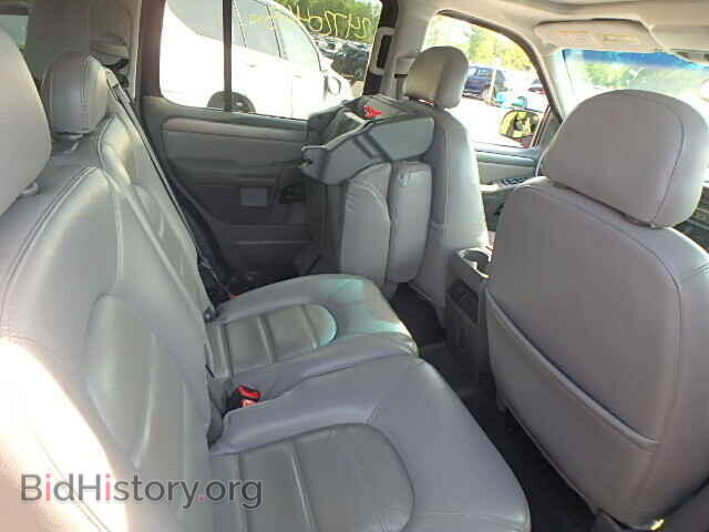 2005 FORD EXPLORER - VIN: 1FMZU73E95UB22976 - Photo 6
