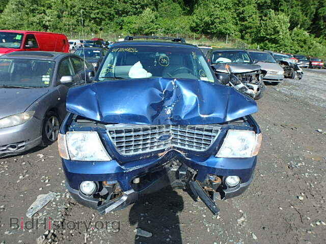 2005 FORD EXPLORER - VIN: 1FMZU73E95UB22976 - Photo 9