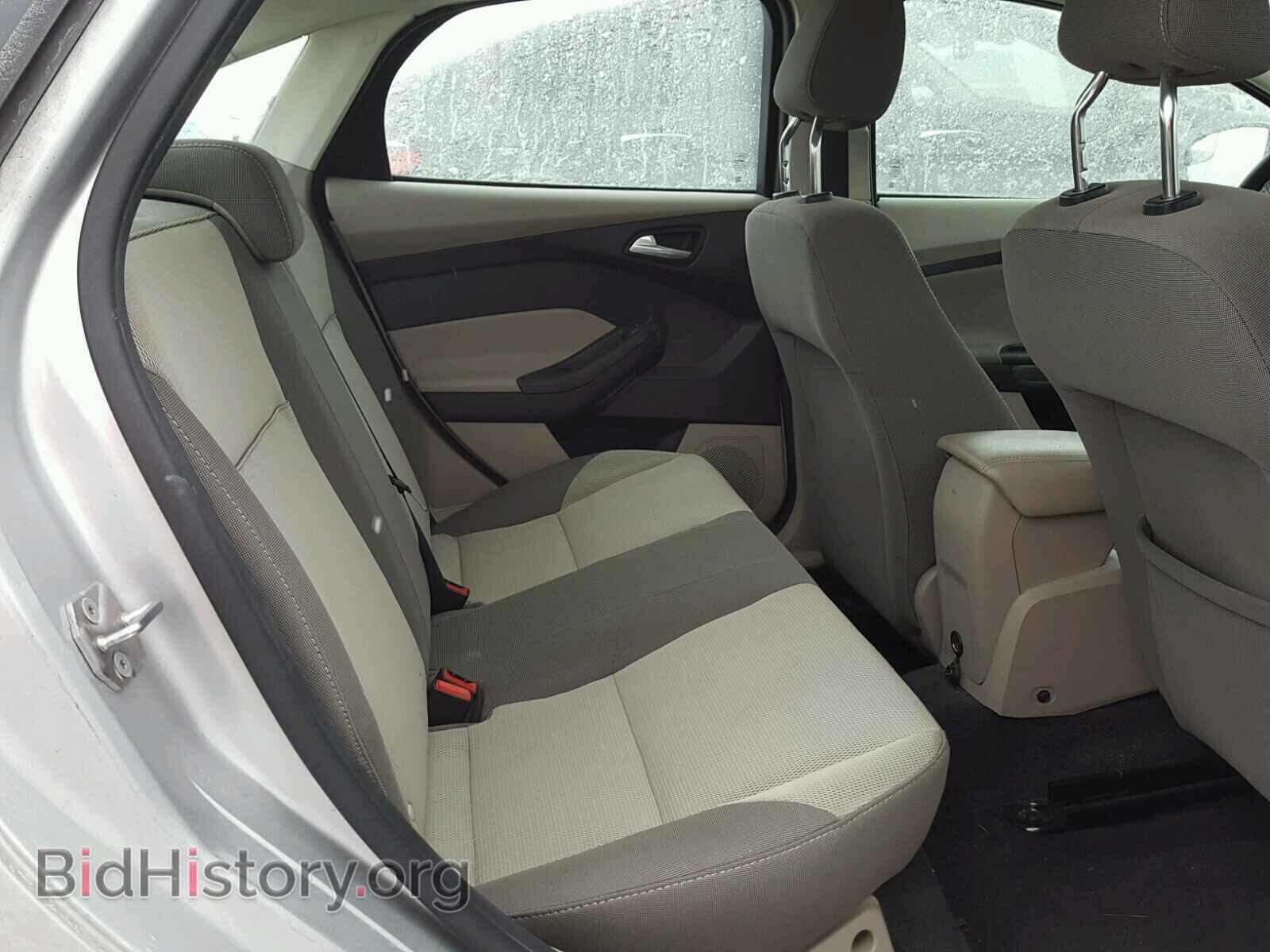 2012 FORD FOCUS - VIN: 1FAHP3F26CL293906 - Photo 6