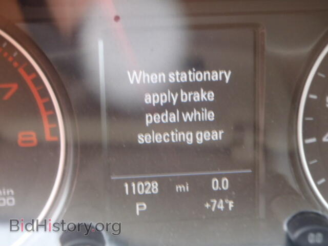 2013 AUDI Q5 - VIN: WA1LFAFP0DA058044 - Фото 8