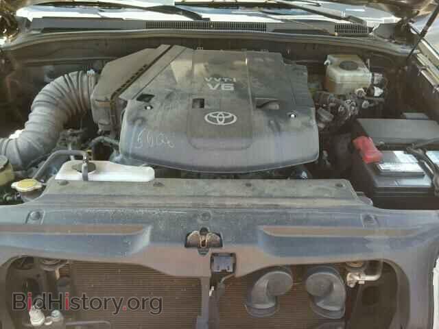 2004 TOYOTA 4RUNNER - VIN: JTEBU14R348018703 - Фото 7