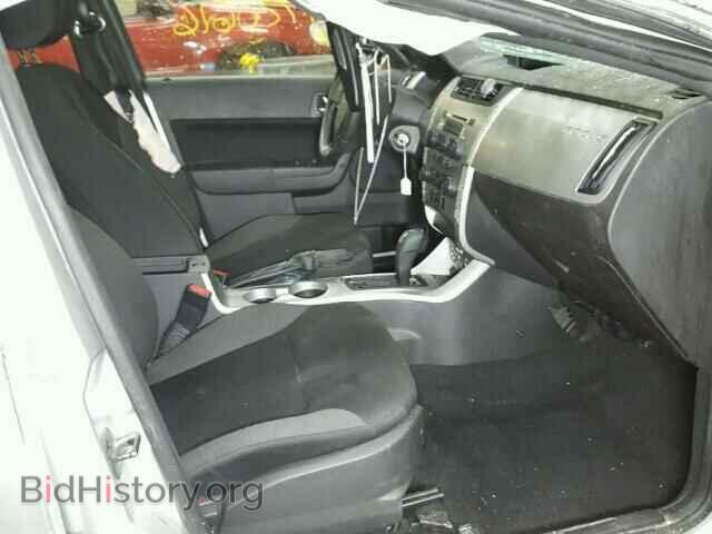 2010 FORD FOCUS - VIN: 1FAHP3GN7AW278674 - Фото 5