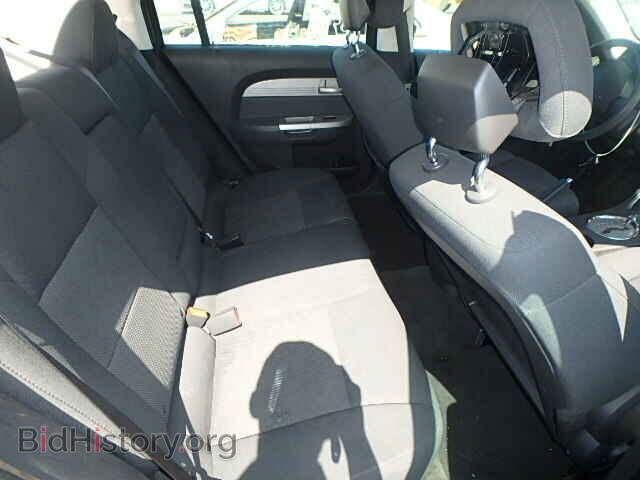2010 CHRYSLER SEBRING - VIN: 1C3CC4FB7AN137532 - Фото 6