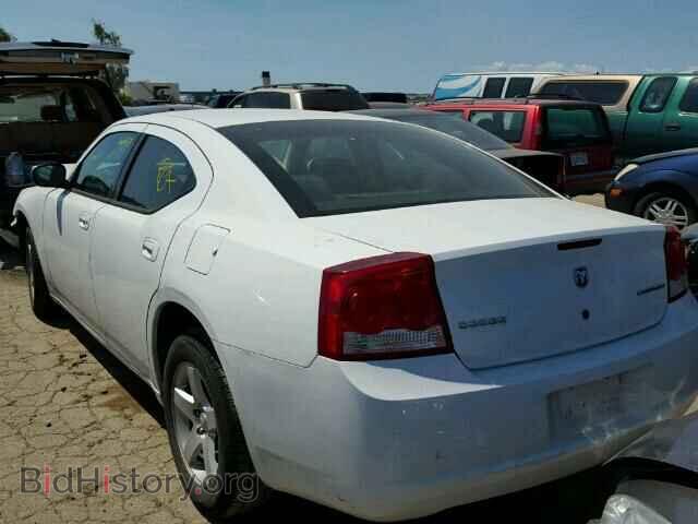2010 DODGE CHARGER - VIN: 2B3CA4CD2AH269759 - Фото 3