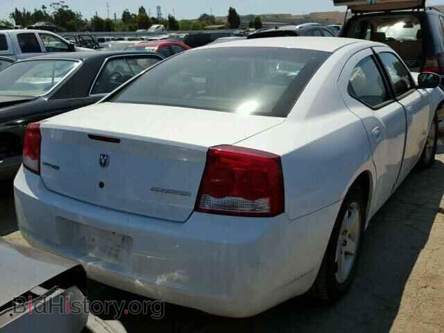 2010 DODGE CHARGER - VIN: 2B3CA4CD2AH269759 - Фото 4