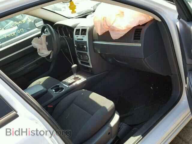 2010 DODGE CHARGER - VIN: 2B3CA4CD2AH269759 - Фото 5