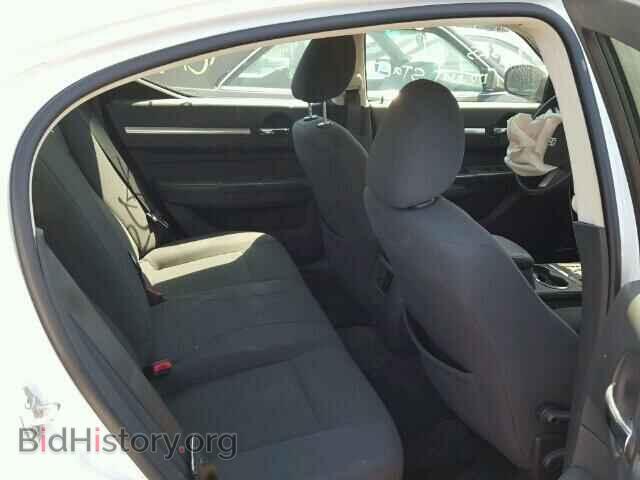 2010 DODGE CHARGER - VIN: 2B3CA4CD2AH269759 - Фото 6