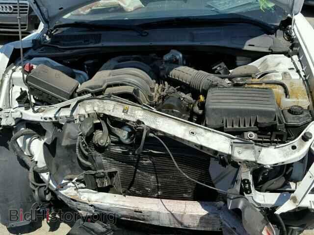 2010 DODGE CHARGER - VIN: 2B3CA4CD2AH269759 - Фото 7