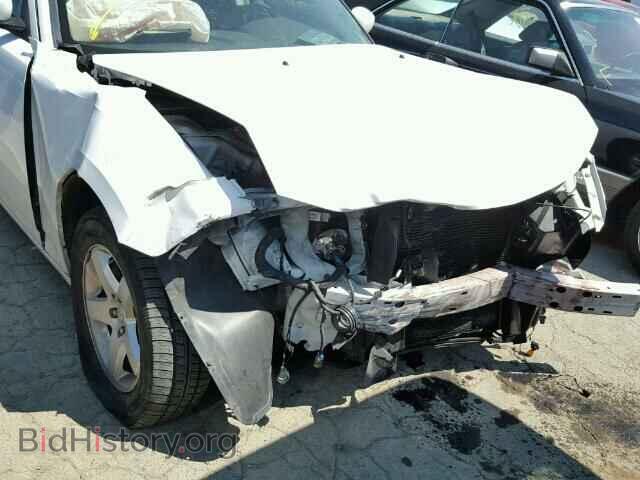 2010 DODGE CHARGER - VIN: 2B3CA4CD2AH269759 - Фото 9