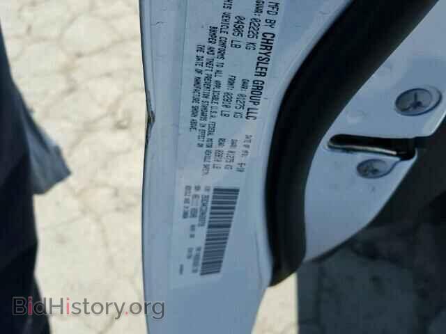 2010 DODGE CHARGER - VIN: 2B3CA4CD2AH269759 - Фото 10