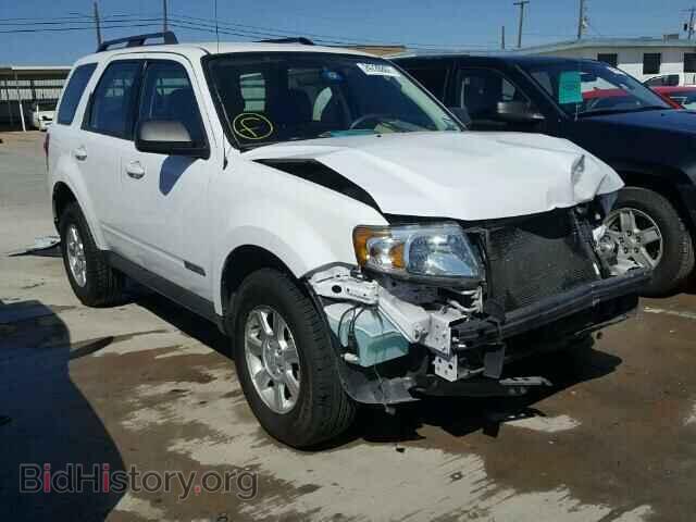 Фотография 4F2CZ02ZX8KM03496 - MAZDA TRIBUTE 2008