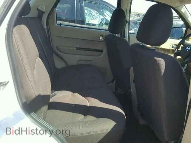 2008 MAZDA TRIBUTE - VIN: 4F2CZ02ZX8KM03496 - Фото 6