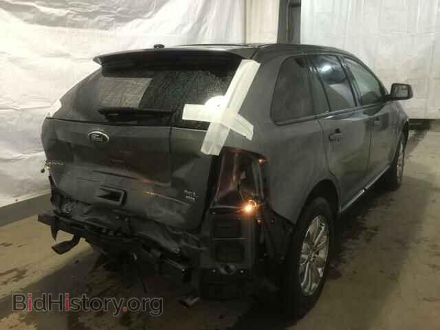 2010 FORD EDGE - VIN: 2FMDK4JC6ABB50203 - Photo 4