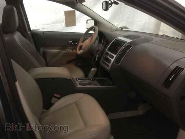 2010 FORD EDGE - VIN: 2FMDK4JC6ABB50203 - Photo 5