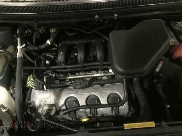 2010 FORD EDGE - VIN: 2FMDK4JC6ABB50203 - Photo 7