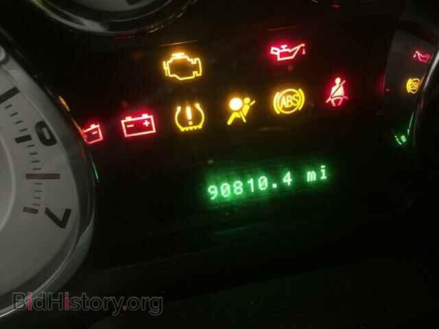 2010 FORD EDGE - VIN: 2FMDK4JC6ABB50203 - Photo 8