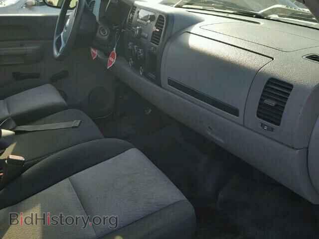 2007 CHEVROLET SILVERADO - VIN: 1GCEC19X77Z604928 - Photo 5