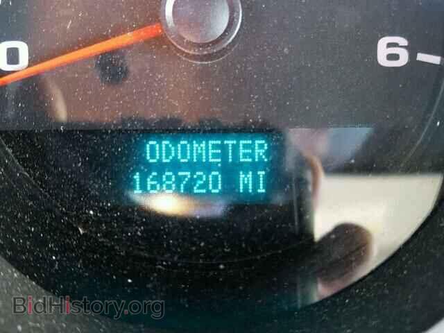 2007 CHEVROLET SILVERADO - VIN: 1GCEC19X77Z604928 - Photo 8