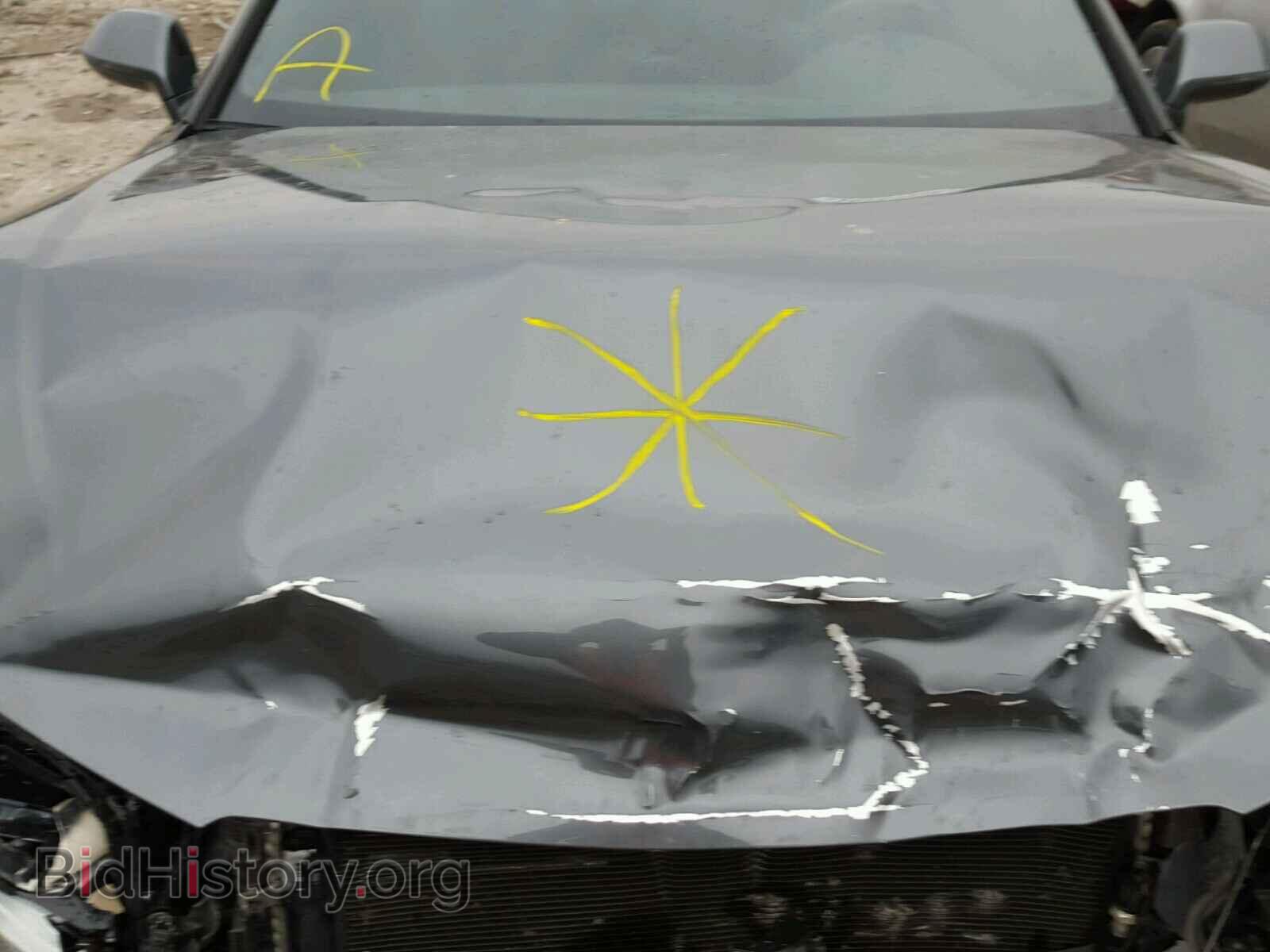 2012 AUDI A7 - VIN: WAU2GAFCXCN130576 - Фото 7