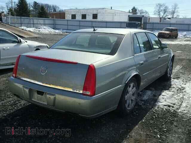 2006 CADILLAC DTS - VIN: 1G6KD57Y66U222150 - Фото 4