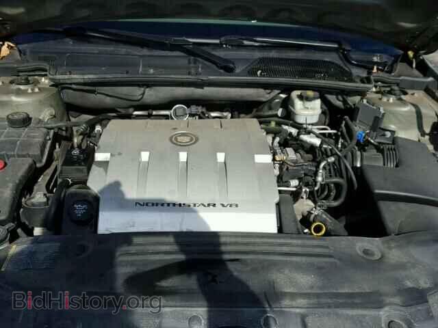 2006 CADILLAC DTS - VIN: 1G6KD57Y66U222150 - Фото 7
