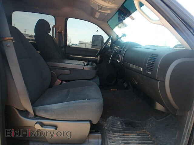 2008 CHEVROLET SILVERADO - VIN: 1GCHK23698F109722 - Фото 5