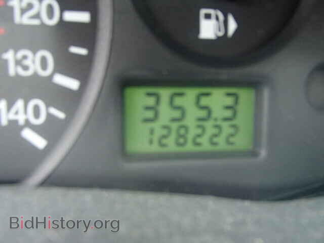2005 FORD FOCUS - VIN: 1FAFP34N55W240541 - Фото 8