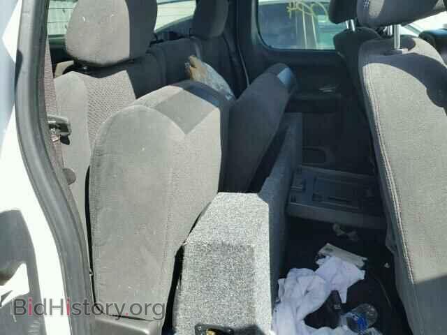 2008 CHEVROLET SILVERADO - VIN: 1GCEC19C18Z169015 - Фото 6