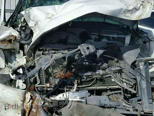 2008 CHEVROLET SILVERADO - VIN: 1GCEC19C18Z169015 - Фото 7