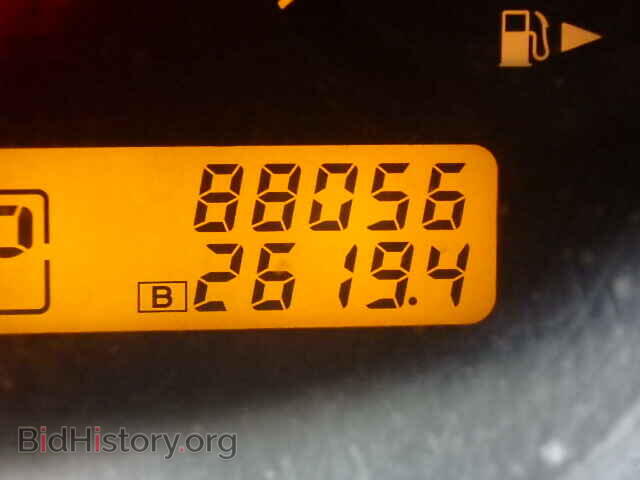 2007 NISSAN VERSA - VIN: 3N1BC13E27L406715 - Фото 8
