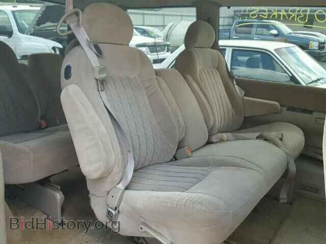 2001 CHEVROLET ASTRO - VIN: 1GNEL19W71B118764 - Фото 6
